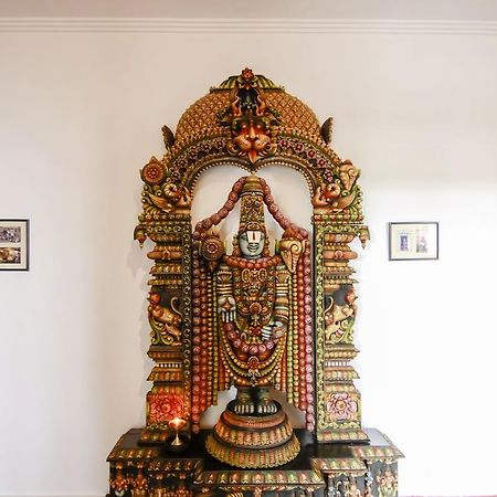 Shanti Home Delhi  Exterior foto