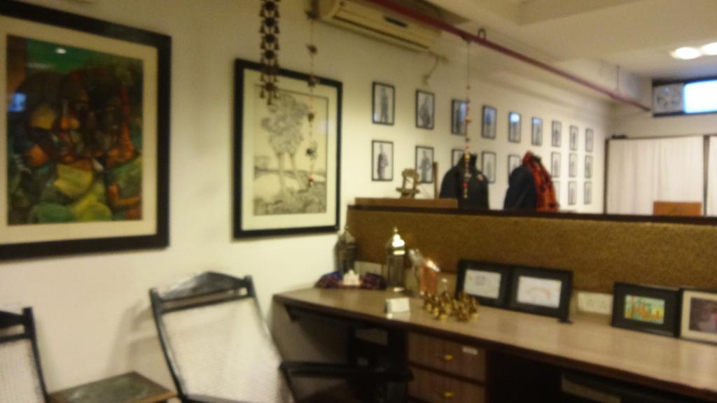 Shanti Home Delhi  Exterior foto