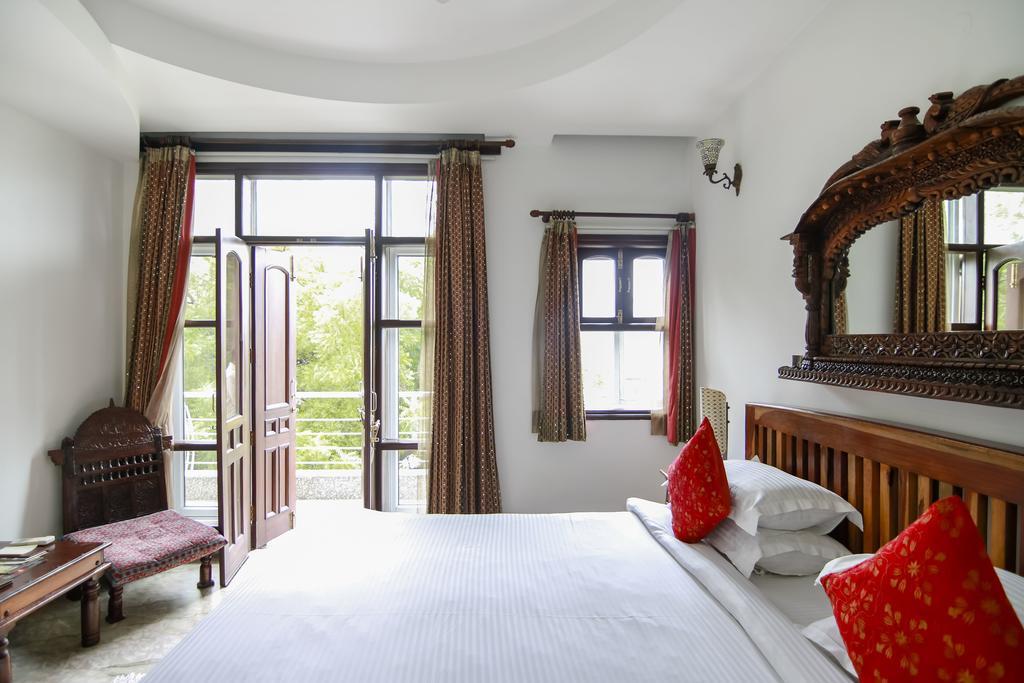 Shanti Home Delhi  Exterior foto