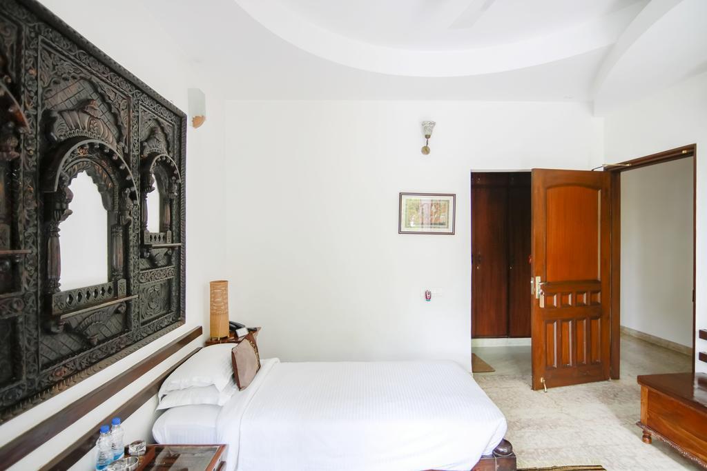 Shanti Home Delhi  Exterior foto