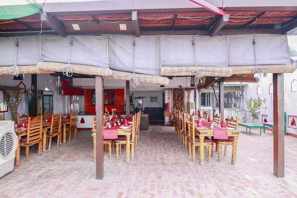 Shanti Home Delhi  Exterior foto