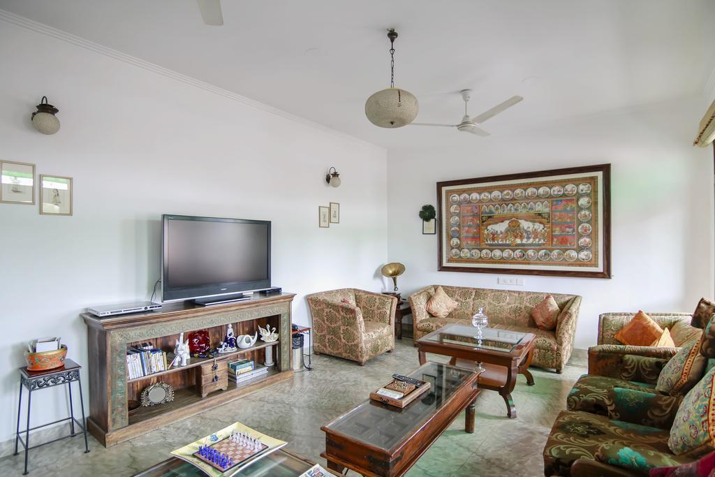 Shanti Home Delhi  Exterior foto