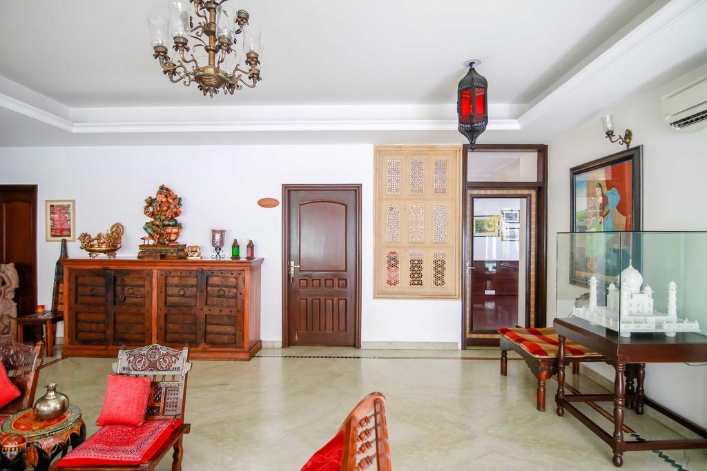 Shanti Home Delhi  Exterior foto