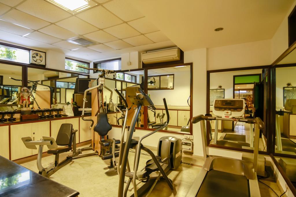 Shanti Home Delhi  Exterior foto