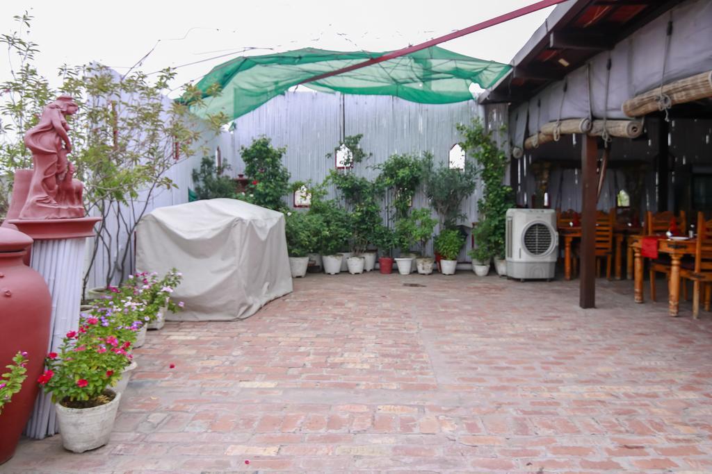Shanti Home Delhi  Exterior foto