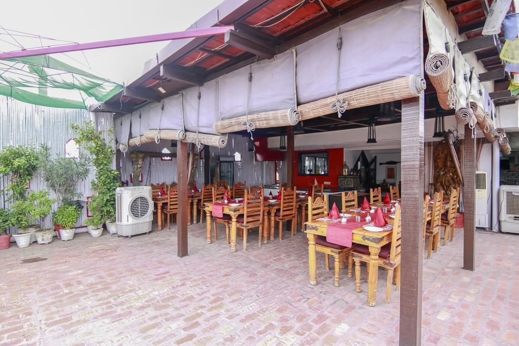 Shanti Home Delhi  Exterior foto