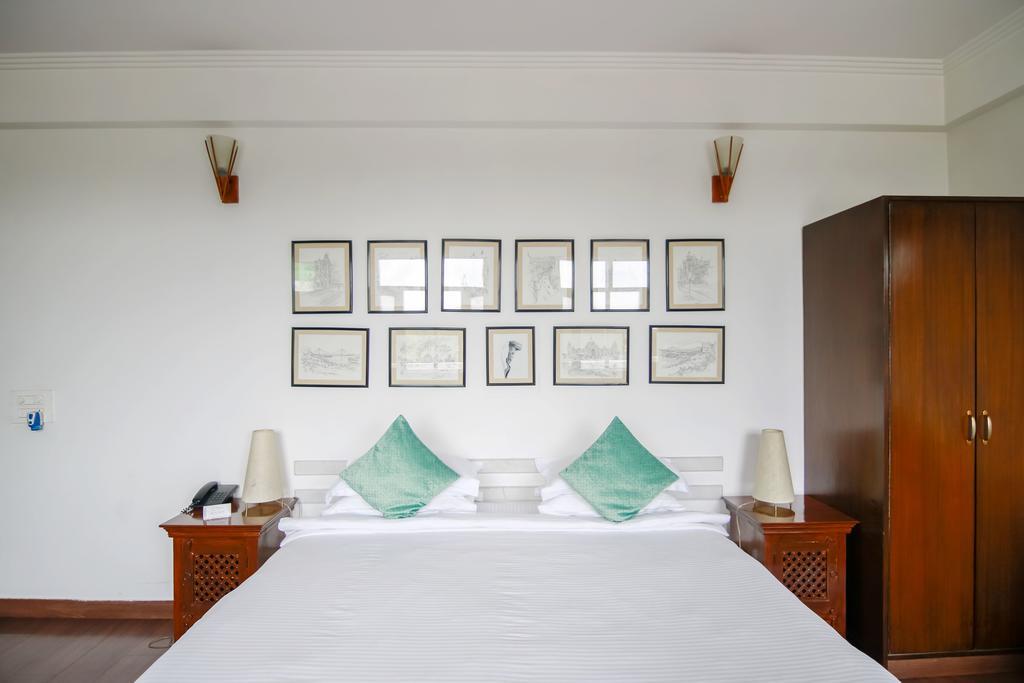 Shanti Home Delhi  Exterior foto
