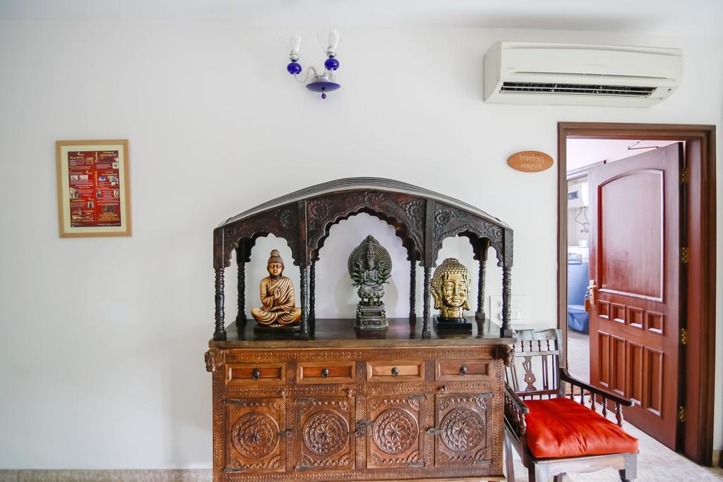 Shanti Home Delhi  Exterior foto
