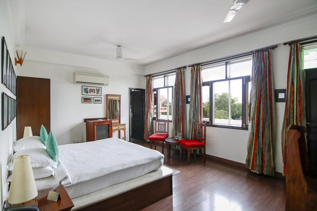 Shanti Home Delhi  Exterior foto