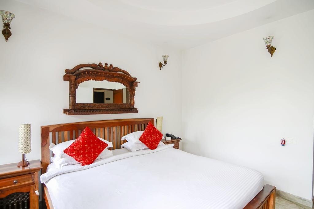 Shanti Home Delhi  Exterior foto