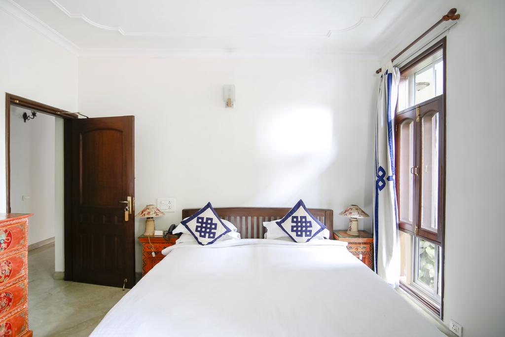Shanti Home Delhi  Exterior foto