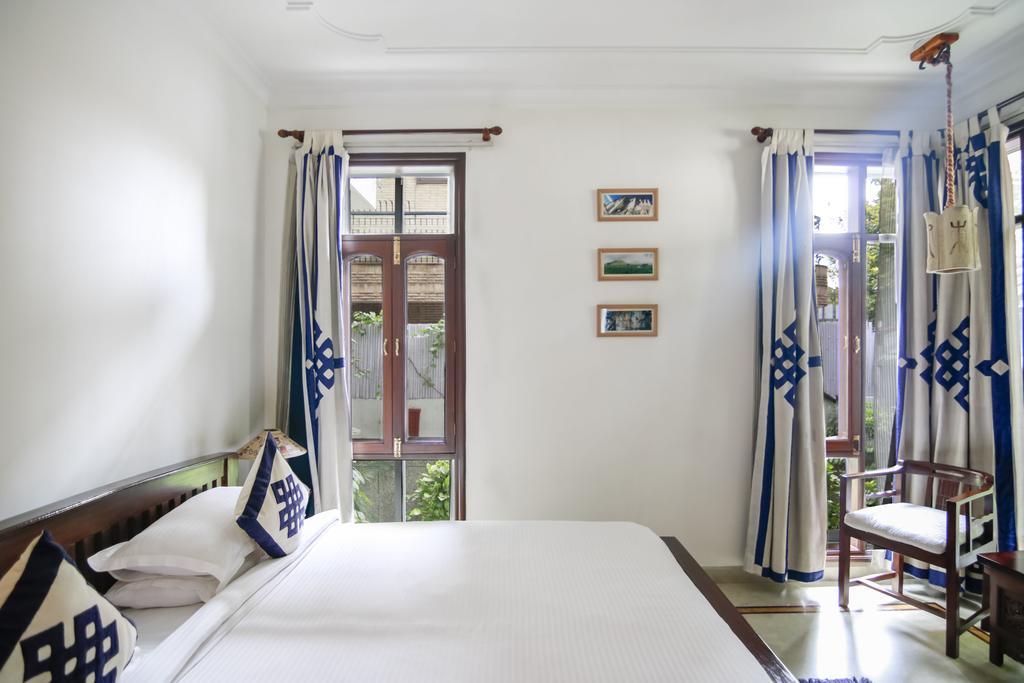 Shanti Home Delhi  Exterior foto