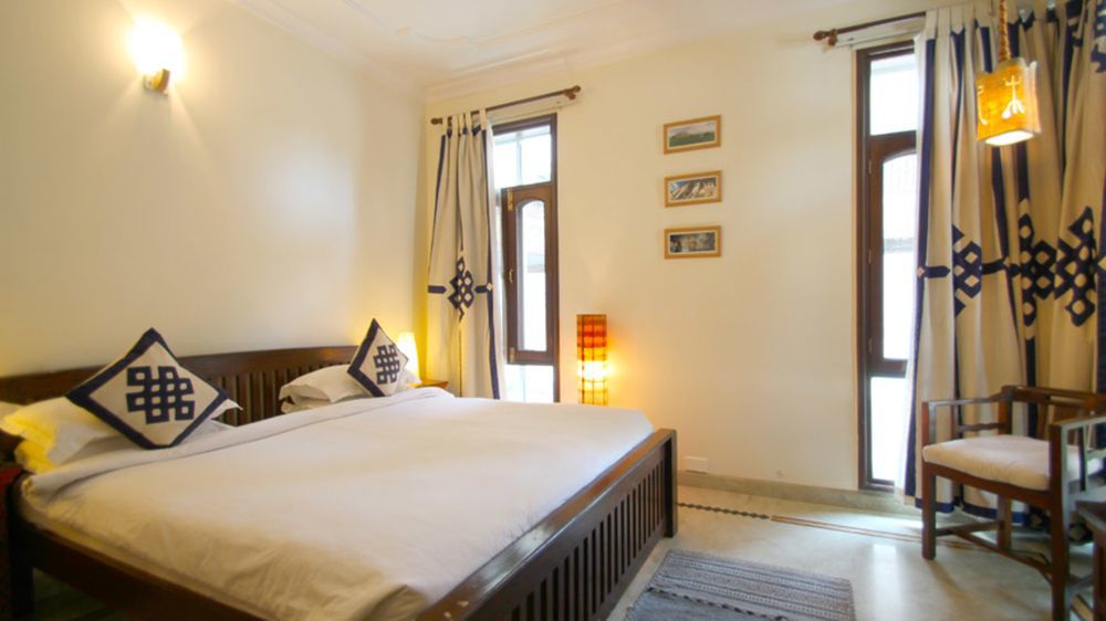 Shanti Home Delhi  Exterior foto
