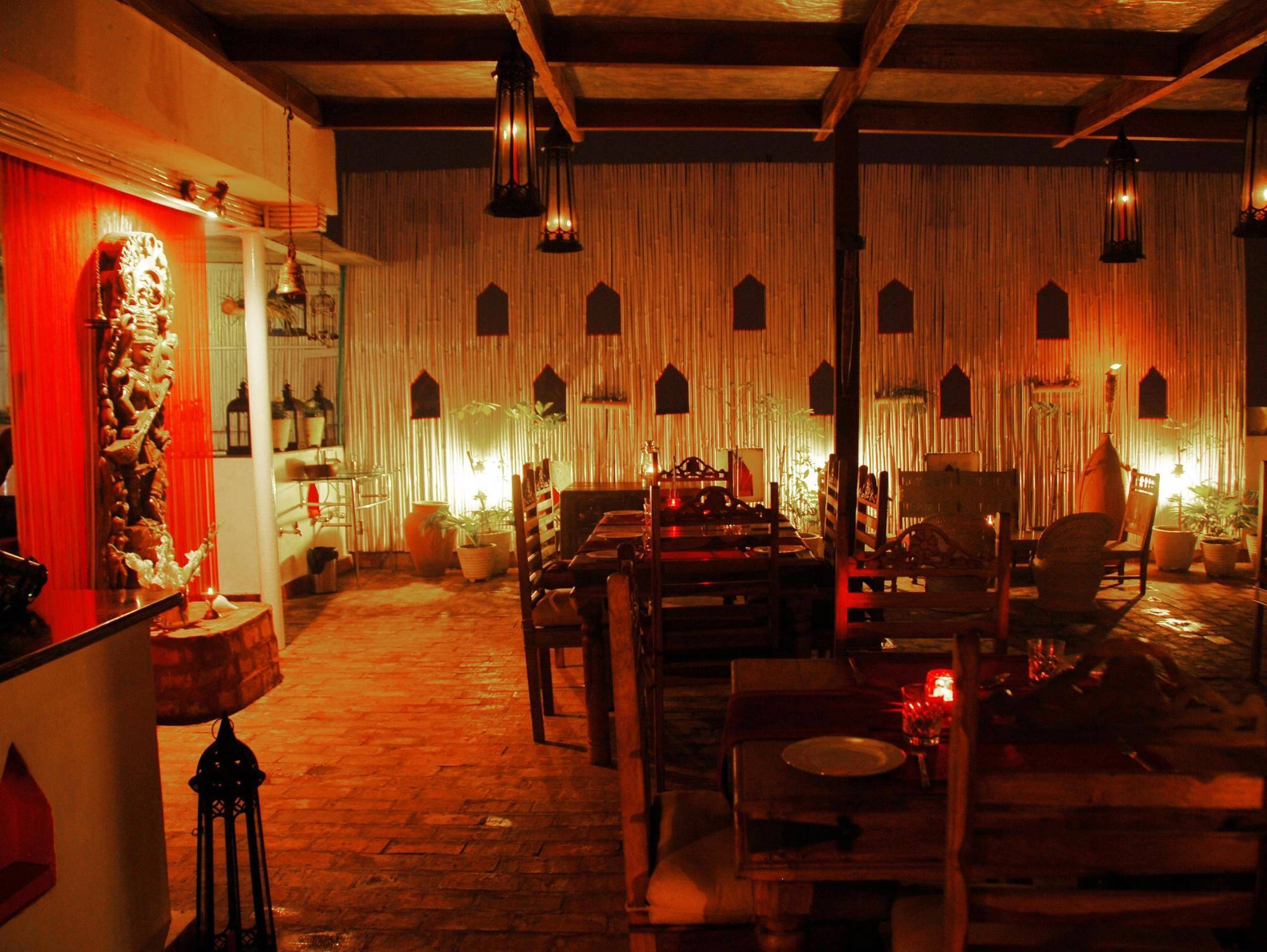 Shanti Home Delhi  Exterior foto