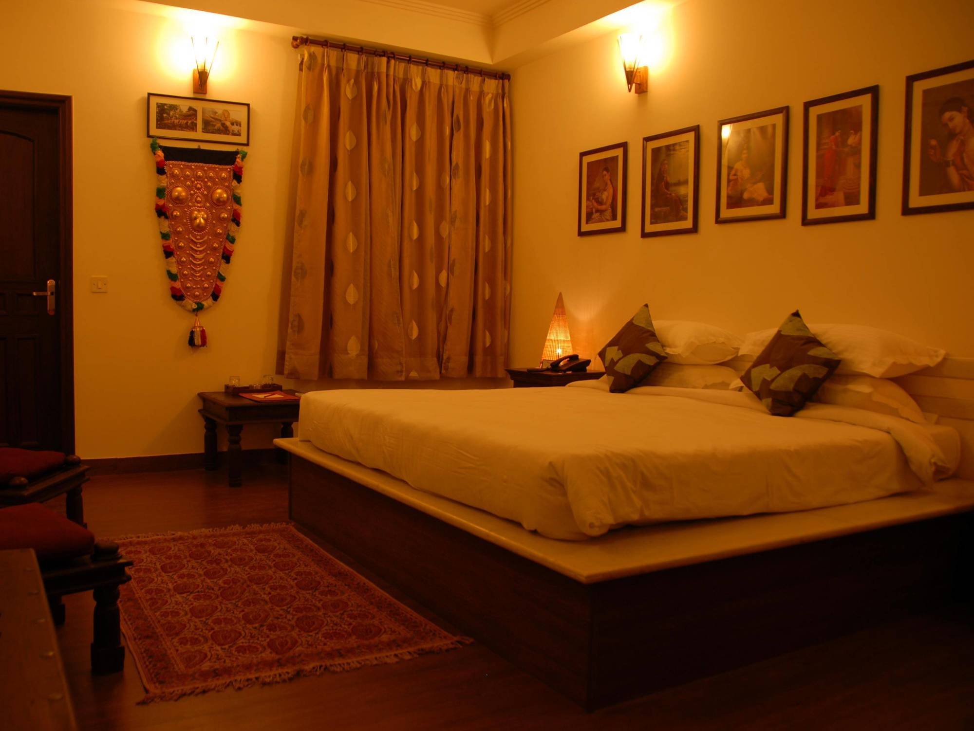 Shanti Home Delhi  Exterior foto