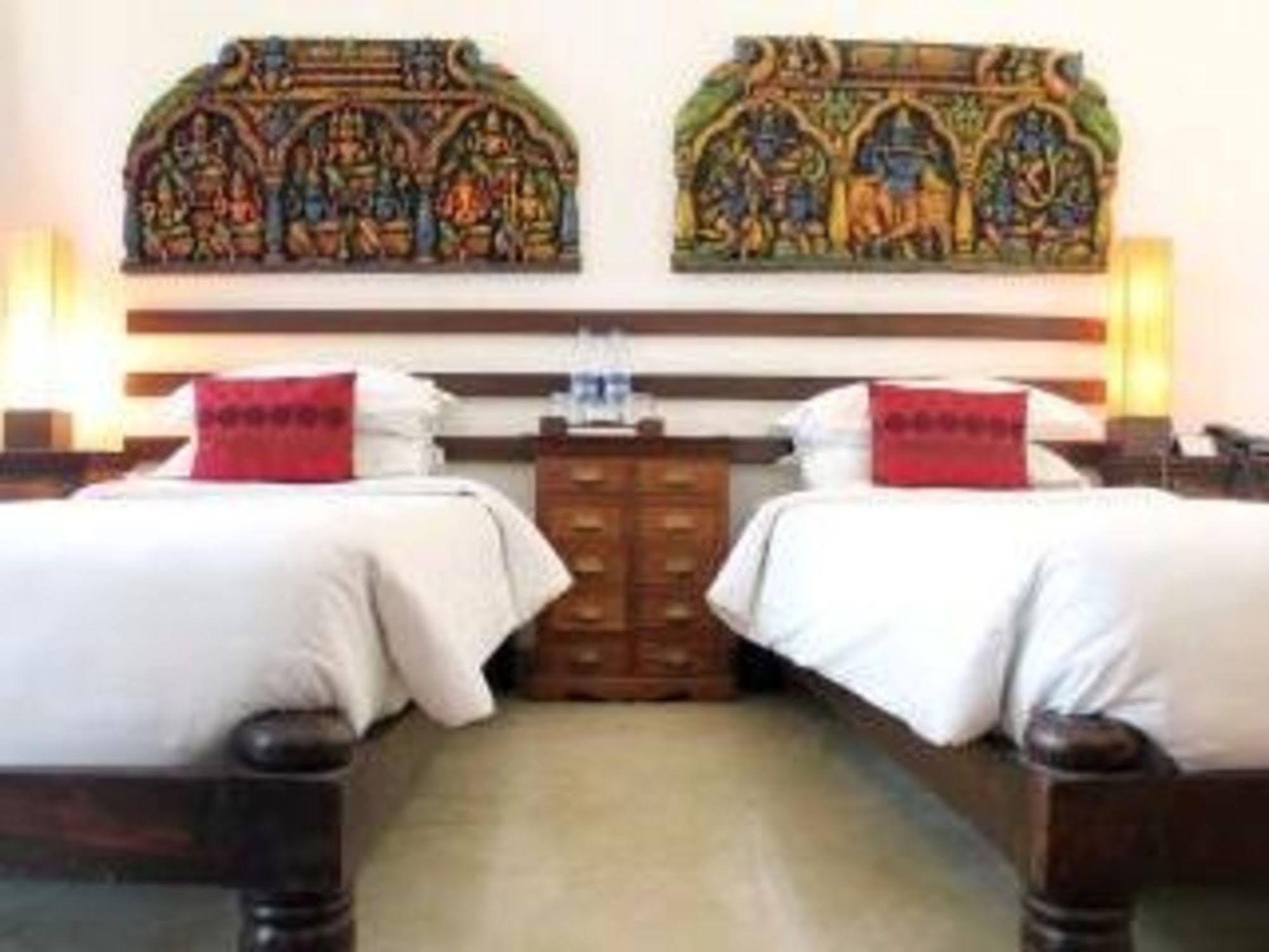 Shanti Home Delhi  Exterior foto