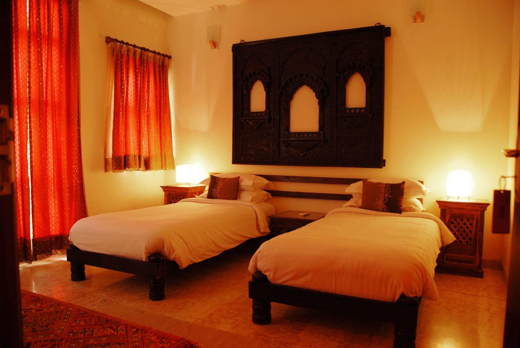 Shanti Home Delhi  Exterior foto