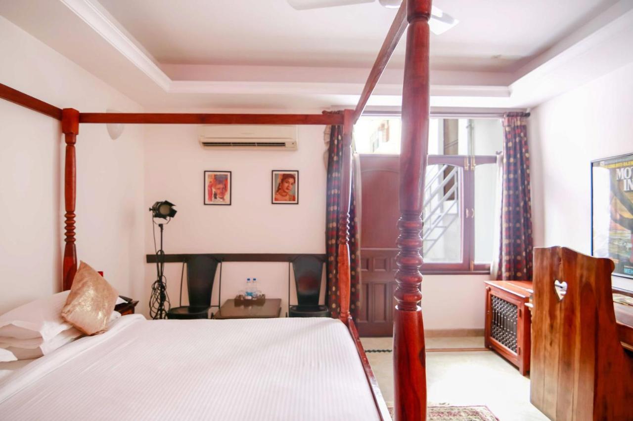 Shanti Home Delhi  Exterior foto