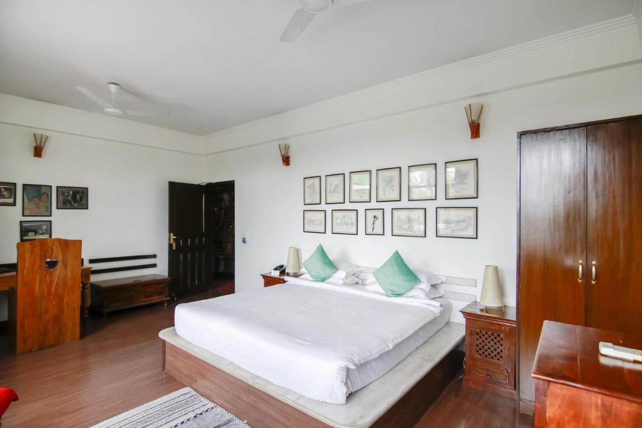 Shanti Home Delhi  Exterior foto